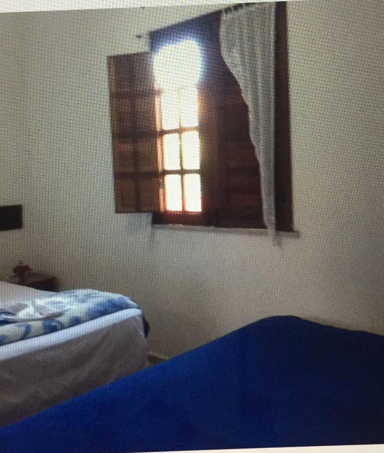 Hotel Chale Das Montanhas Fortaleza  Exteriér fotografie