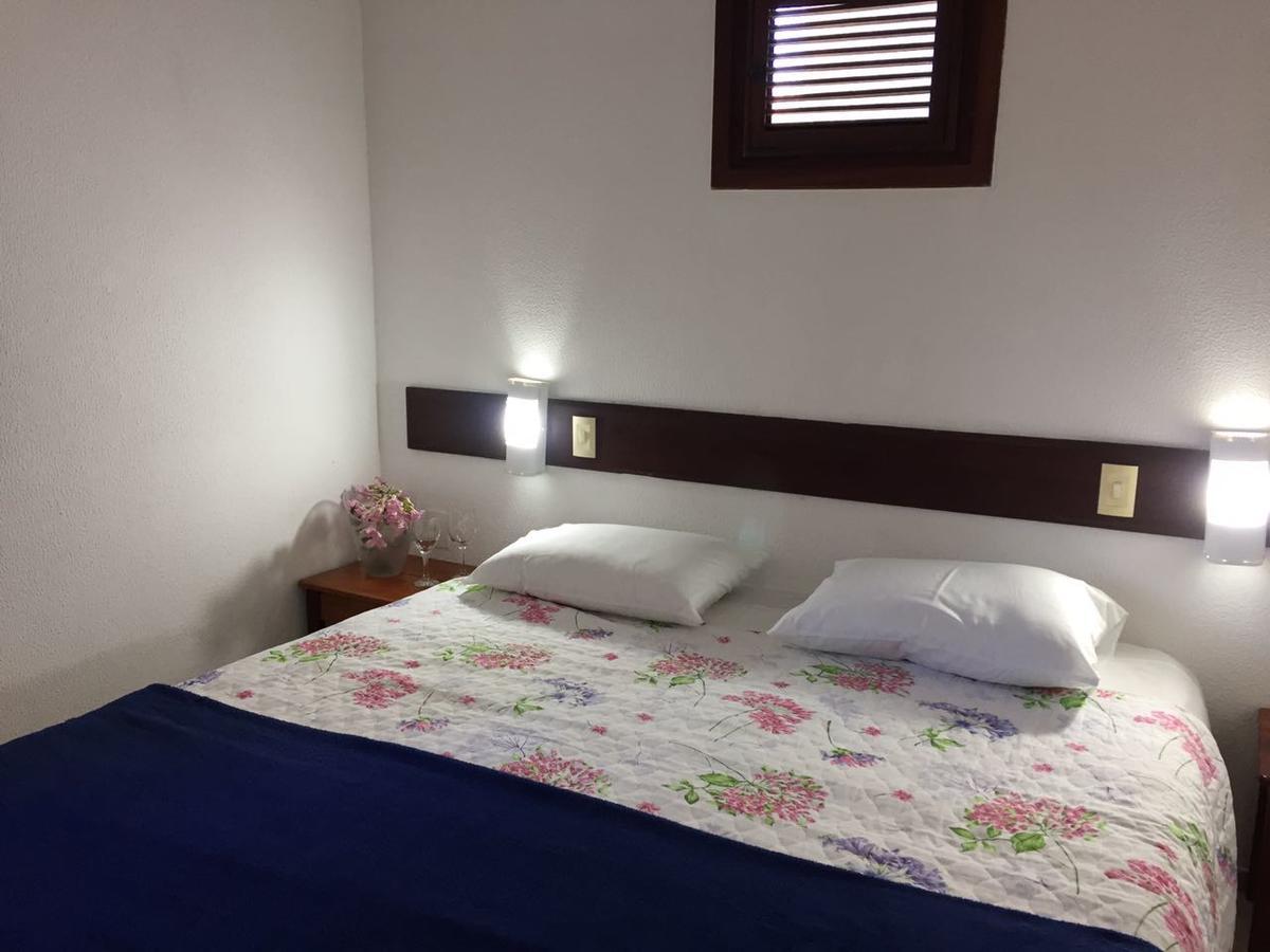 Hotel Chale Das Montanhas Fortaleza  Exteriér fotografie